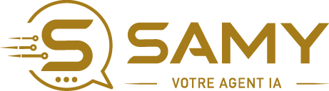 Samy Agent
